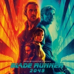 Soundtrack - Blade Runner 2049 (2 Vinyl LP)